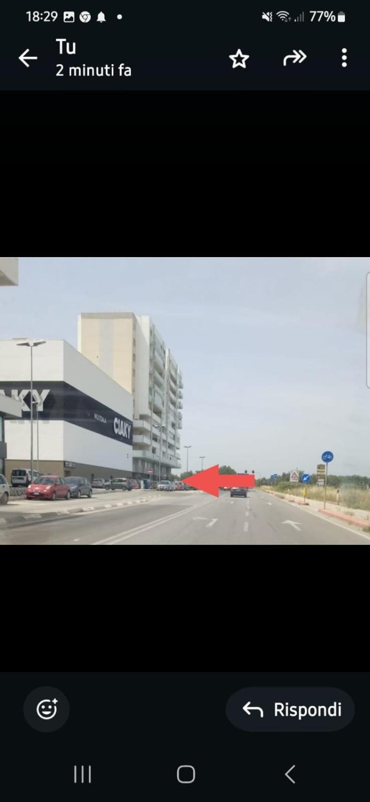 Airport Bari-Palese Luxury 1 Hotel Ngoại thất bức ảnh